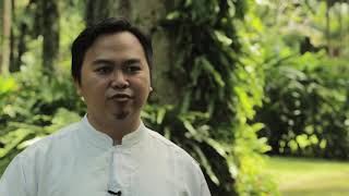 CIFOR-IFSA Testimonial Interview - Yusuf Bahtimi