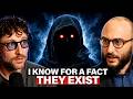 Occultist: Dark Entities Are Real... And They Use Us | Ike Baker
