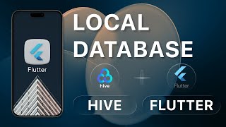 Hive x Flutter Tutorial: Local Storage📲