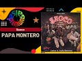 🔥PAPA MONTERO por SAOCO - Salsa Premium