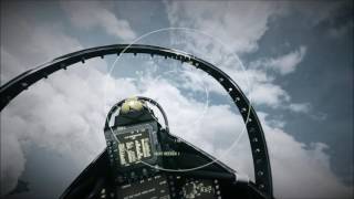 Battlefield 3 ►F-18 Hornet Mission◄ [PC-Ultra settings-60FPS-1080p]