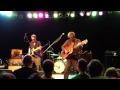 The Feelies - The High Road