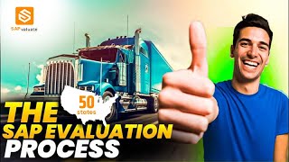 SAP Evaluation Process (Everything you need to know)