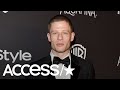 James Norton Opens Up About James Bond Casting Speculation! | Access