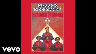 Derrick Ndzimande - Impilo Yami (Official Audio)