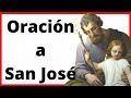 🕯️ Oración a San José para pedir un favor