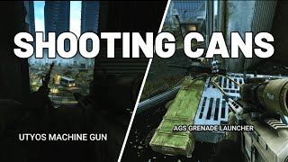 Shooting Cans Quest Guide - Escape from Tarkov #escapefromtarkov #tarkov