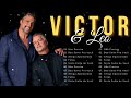 VICTOR E LEO - SÓ AS MELHORES | CD COMPLETO 2024 - MÚSICAS NOVAS VICTOR E LEO - 10 SUCESSOS 🎶🎶