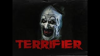 Terrifier Official Trailer