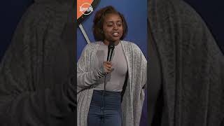 Quinta Brunson | You're Short | #shorts | Full Video In Description