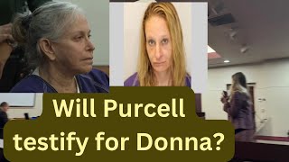 Jail Mates to the Rescue? What we know about "Bri" Purcell - Donna Adelson Latest Analysis (Part 3)