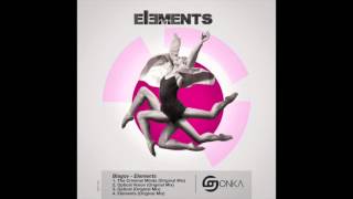 Blagov - Elements (Original Mix)