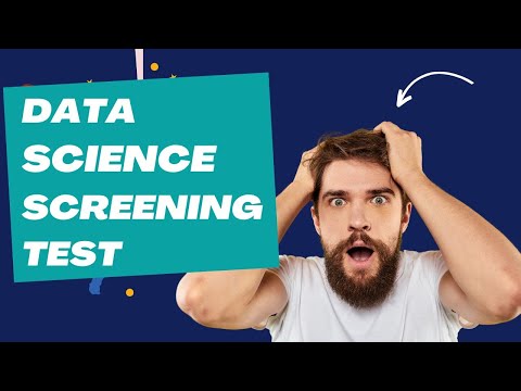 Top Data Science Screening Test Questions: Essential Tips and Solutions