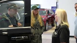 Getting a New Car at Platinum Buick GMC of White Plains