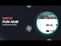 How to Manage Your Hobbies in Notion using Fun Hub - Limitless OS Template Guide 15