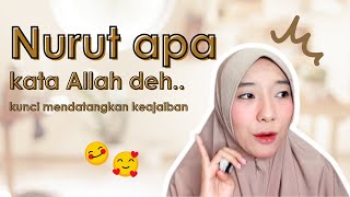 KUNCI MENDATANGKAN KEAJAIBAN SHOLAWAT: \