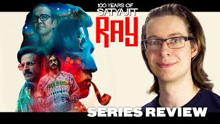 Ray (2021) - Netflix Series Review | 4 Modern Satyajit Ray Movie Adaptations