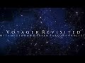 Voyager Revisited - (Alan Parsons Project) Metameglodon remaster