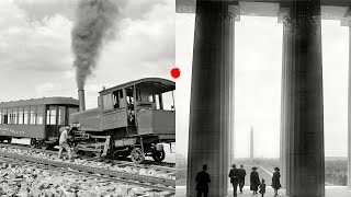 Captivating Historic Old Photos of People and Places Vol 183