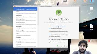 Android: Google Maps Part 1 - Setting up the Maps project