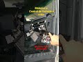 Módulos, central dos fuziveis e reles - Mercedes Benz Actros 2546