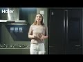 How to Connect Your Smart Refrigerator to Haier Smart App?