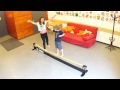 gibbon slackrack 300 product video