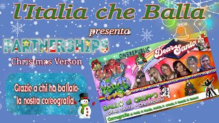 Dear Santa || One Republic || Video Collage Partnerships by L'Italia che Balla