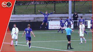 SENSATIE IN DE SLOTFASE | VVSB - Staphorst | Samenvatting | VVSB TV 23/24