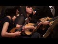 深海 丸本大悟 11th arte int l mandolin fest from 1st day