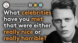 These celebrities are not like you think