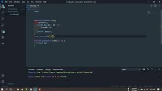 PHP functions part 5