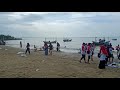 SMP 3 Bagor Wisata Pantai Kelapa Tuban