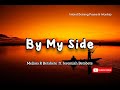 Melissa R Betabete featuring Jeremiah Betabete - By My Side (PNG Gospel Music 2022)