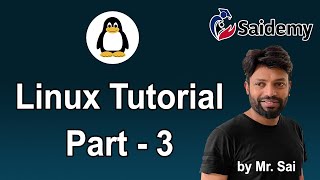 Linux Part-3: Linux - OS Layers || DevOps Complete Tutorial 2022