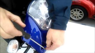 Z-Tech Bike automatyczne włączenie świateł ZT-15-A Z-Tech Bike automatyczne włączenie świateł ZT-15-A