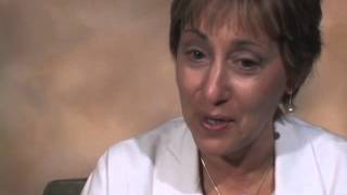 UVA Health System Storybook: Paula Fracasso on clinical trials