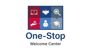 Welcome to Atlantic Cape Community College's New One-Stop Welcome Center!