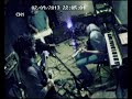 foals milk u0026 black spiders official live cctv session