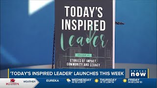 Newstalk "Today's Inspired Leaders"