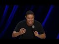 Trevor Noah's Snake Story Shows Who the Real Man Is  Netflix Is A Joke