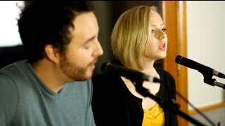 Ed Sheeran - The A Team - Official Acoustic Music Video - Madilyn Bailey & Jake Coco