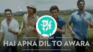 Hai Apna Dil Toh Awara ft. SANAM PURI (mixed by pk) New song