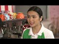 eng sub ep 143 kadenang ginto francine diaz dimples romana beauty gonzales andrea brillantes