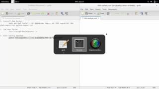 Install MapServer On Ubuntu