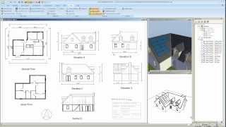Visual Building Tutorial 2.1: Introduction
