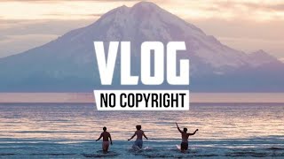 Razvan Mitroi - Funky Nights (Vlog No Copyright Music)
