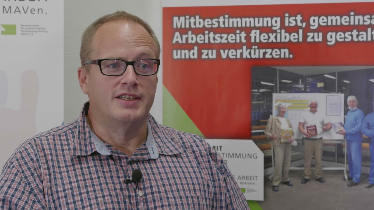 Mitbestimmungsmesse 2021 - Projektvorstellung Der Nordgetreide GmbH ...