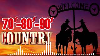 Don Williams, Alan Jackson, Conway Twitty, George Jones, Jim Reeves || Country music playlist 2022