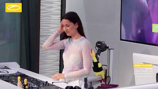 Nifra - Dark Harbour (Daxson Remix) on #ASOT922